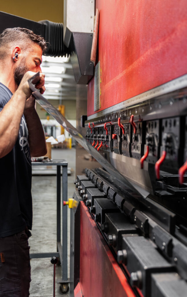Soudure aluminium à Saint-Étienne : L’excellence technique - STTC