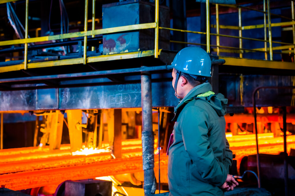 Chaudronnerie pour l'Énergie Nucléaire et Hydroélectrique - STTC