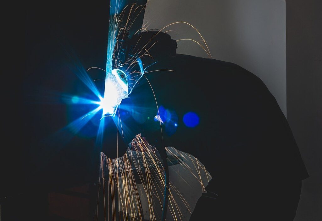 Soudure laser à Romans-sur-Isère : Technologie de pointe